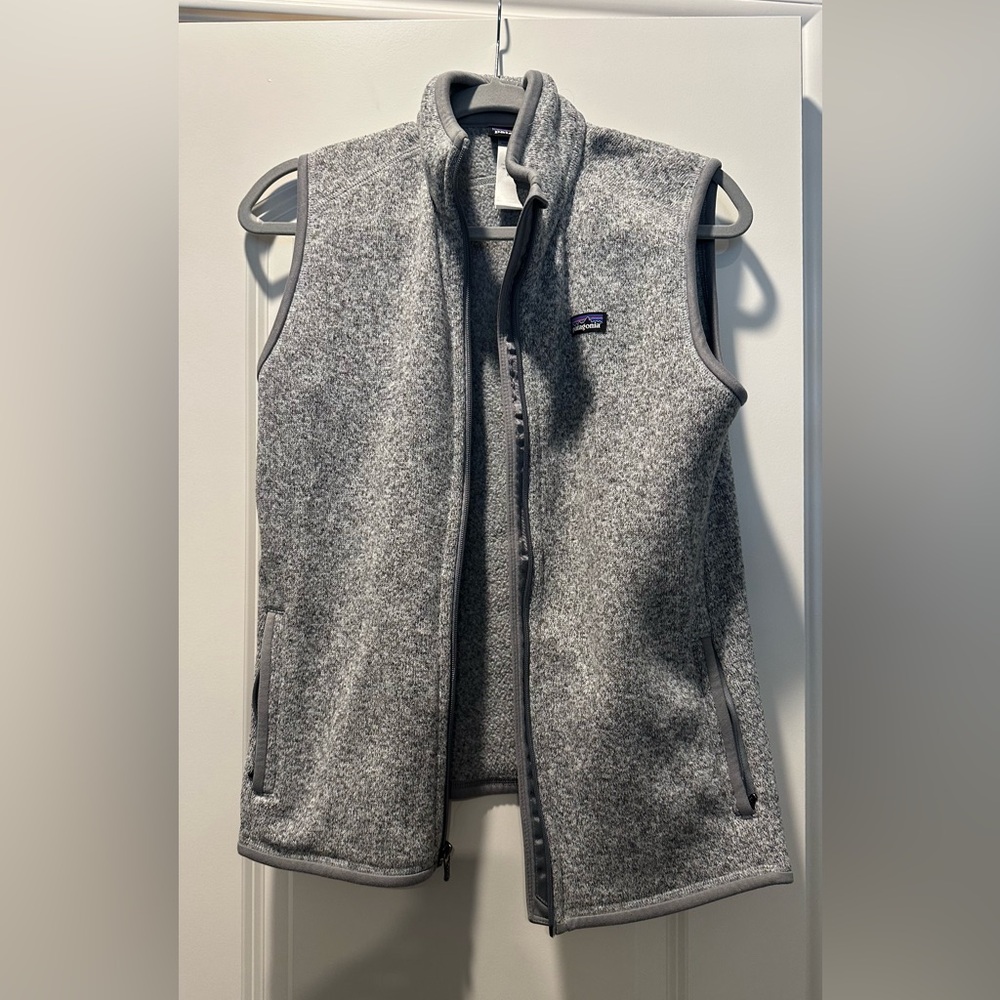 Women’s Patagonia Vest